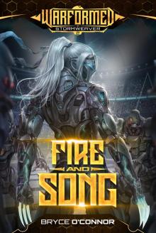 Fire and Song