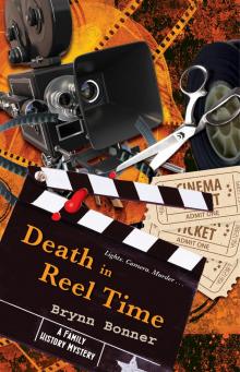 Death in Reel Time Death in Reel Time