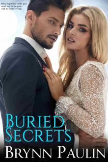 Buried Secrets