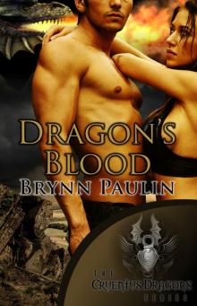 Dragon's Blood