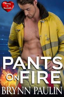 Pants on Fire Pants on Fire