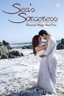 Sea's Sorceress