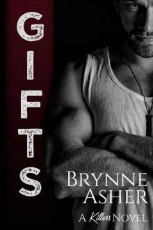 Gifts: A Killers Novel, Book 3 (The Killers) Gifts: A Killers Novel, Book 3 (The Killers)