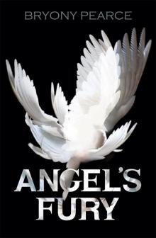 Angel's Fury Angel's Fury