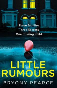 Little Rumours Little Rumours