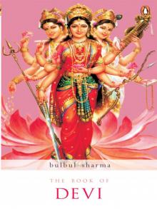 Book of Devi Book of Devi