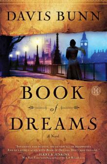 Book of Dreams
