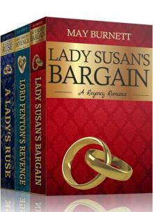 Winthrop Trilogy Box Set