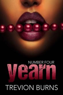 Yearn (Revenge Book 4) Yearn (Revenge Book 4)