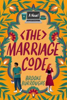 The Marriage Code The Marriage Code