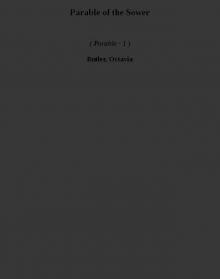 Parable of the Sower p-1