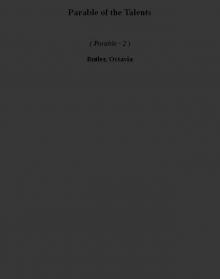 Parable of the Talents p-2