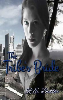 The Tribe's Bride (The Necklace Chronicles)