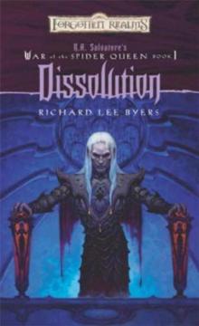 Dissolution