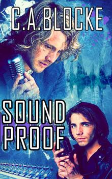 Sound Proof Sound Proof