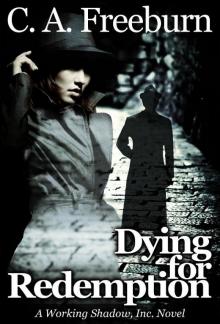 Dying For Redemption Dying For Redemption