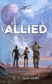 Allied Allied