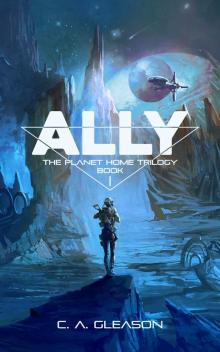 Ally Ally