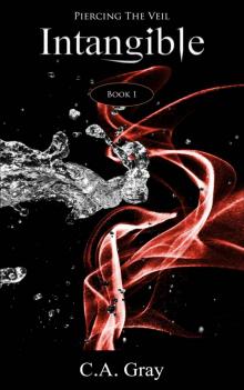 Intangible Intangible