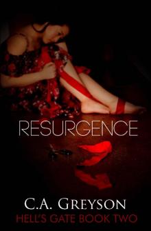 Hell's Gate: Resurgence Hell's Gate: Resurgence