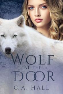 Wolf at the Door Wolf at the Door