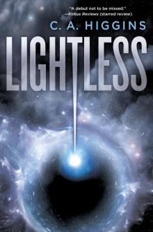 Lightless Lightless