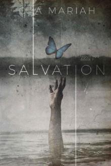 Salvation (Without You Book 2) Salvation (Without You Book 2)