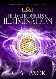 Third Chronicles of Illumination Third Chronicles of Illumination
