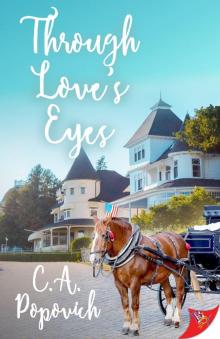 Through Love's Eyes Through Love's Eyes