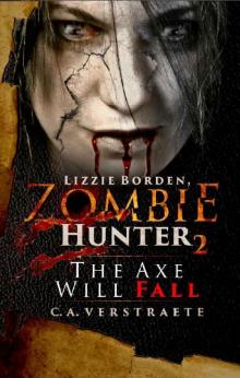 The Axe Will Fall