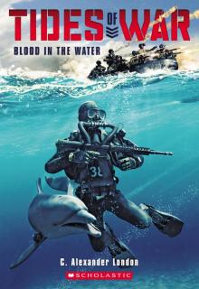 Blood in the Water Blood in the Water