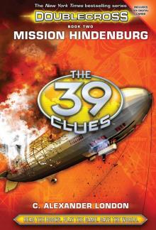 Mission Hindenburg Mission Hindenburg