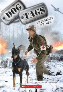 Prisoners of War