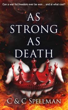 As Strong As Death
