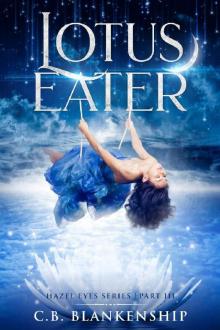 Lotus Eater Lotus Eater