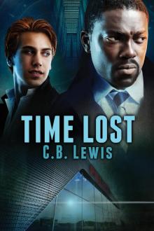 Time Lost Time Lost