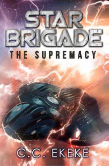 Star Brigade: The Supremacy (SB3)