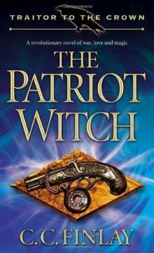 The Patriot Witch The Patriot Witch