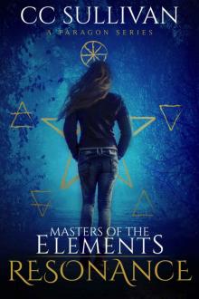 Masters of the Elements- Resonance