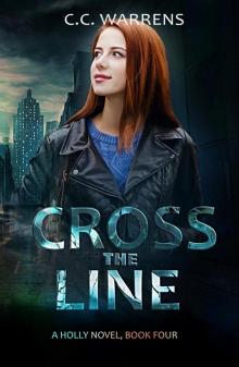 Cross the Line Cross the Line