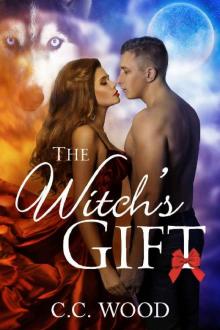 The Witch's Gift: A Yuletide Love Story
