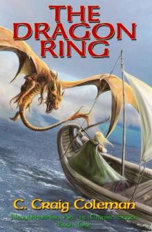 The Dragon Ring (Book 1) The Dragon Ring (Book 1)