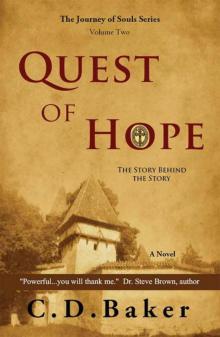 Quest of Hope: A Novel