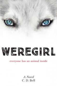 Weregirl Weregirl