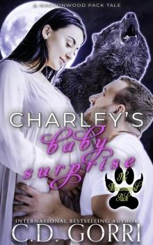 Charley's Baby Surprise