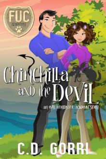 Chinchilla and the Devil Chinchilla and the Devil