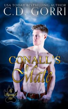 Conall's Mate Conall's Mate