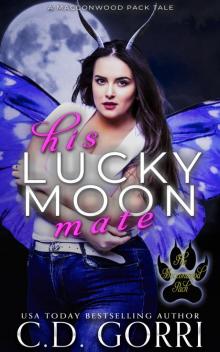 His Lucky Moon Mate His Lucky Moon Mate