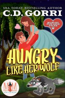 Hungry Like Her Wolf Hungry Like Her Wolf