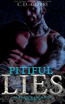 Pitiful Lies